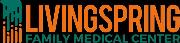Livingspring Family Medical Center Logo